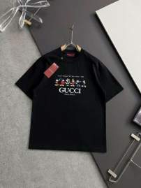 Picture of Gucci T Shirts Short _SKUGucciM-3XL11Lr30912532